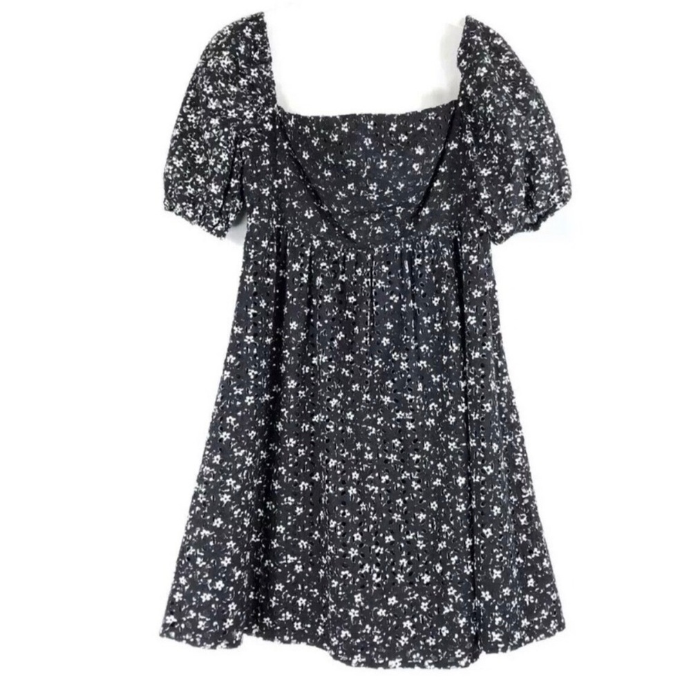 Anthropologie Maeve Off Shoulder Lillianne Dress